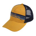(レガッタ) Regatta キッズ・子供用 Tuyler トラッカーキャップ 帽子 ハット 【海外通販】