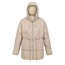 (レガッタ) Regatta レディース Rurie 中綿ジャケット パフジャケット アウター 【海外通販】