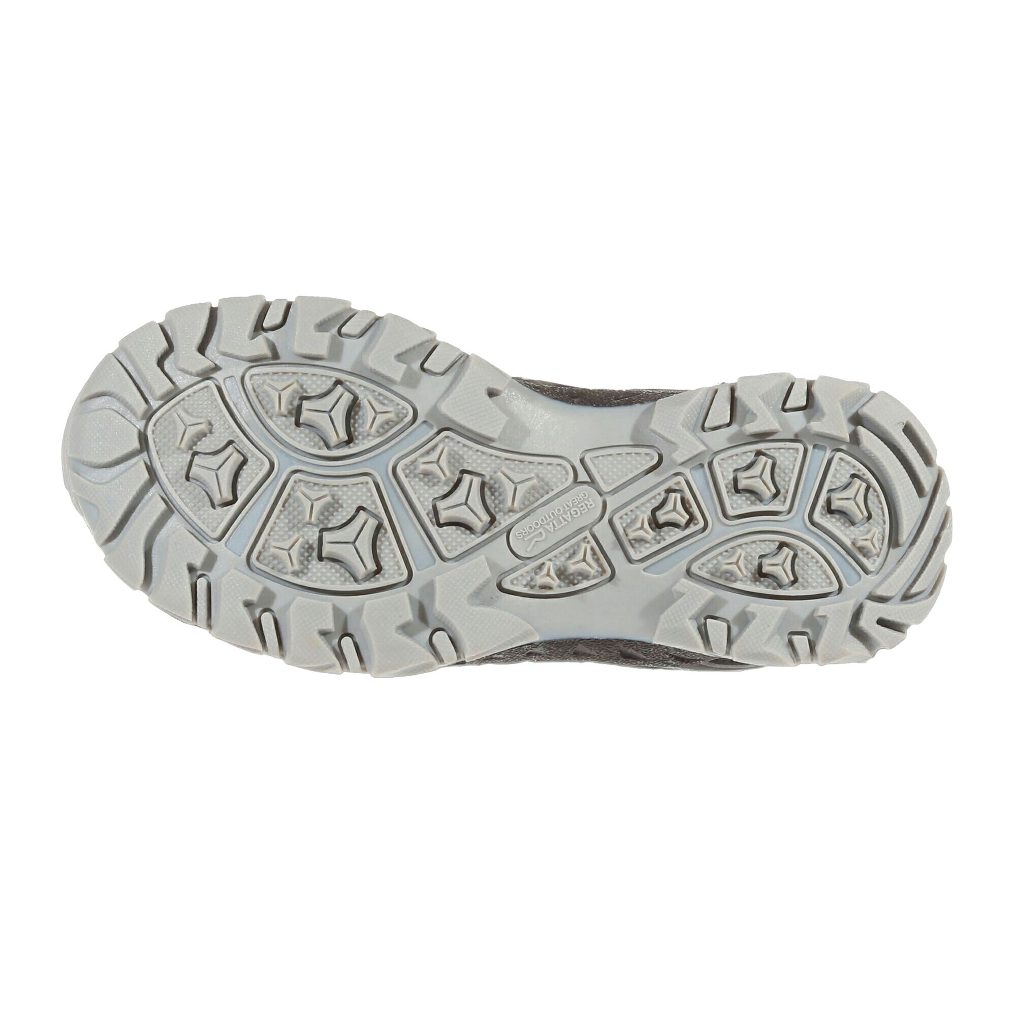 (レガッタ) Regatta キッズ・子供 Vendeavour ウォーキングブーツ 子供靴 アウトドアシューズ 【海外通販】