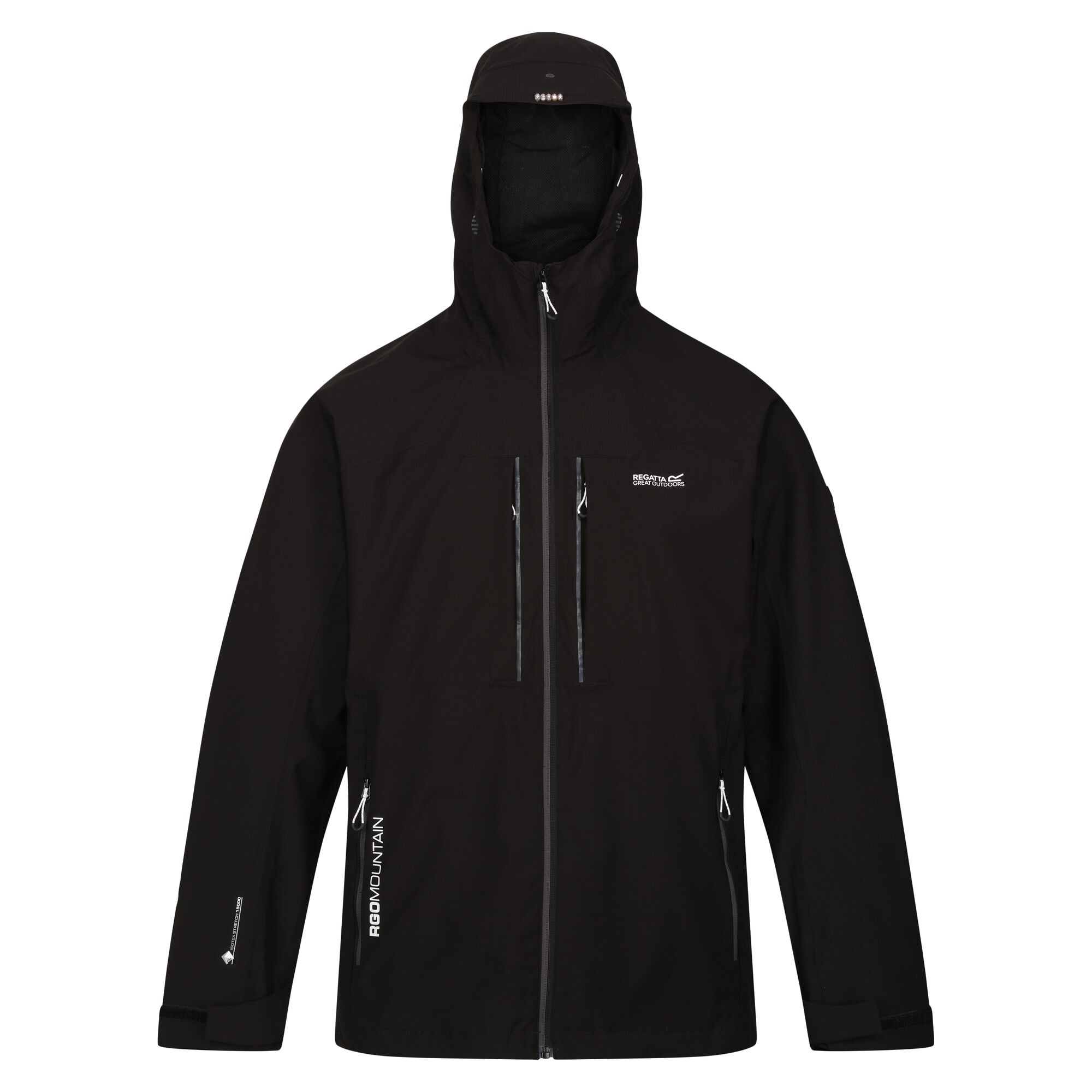 (レガッタ) Regatta メンズ Raddick ウォータープルーフジャケット アウター 