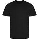 (アウディス) Awdis Just Cool メンズ リサイクル スポーツ 半袖 Tシャツ アクティブトップ 【海外通販】