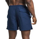 (トレスパス) Trespass メンズ Granvin スイムパンツ スイムショーツ 水着 海パン 【海外通販】