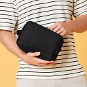 (バッグベース) Bagbase エッセンシャル リサイクル トイレタリーバッグ ポーチ トラベルポーチ 【海外通販】
