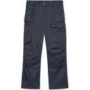 (ディッキーズ) Dickies メンズ Redhawk プロ ズボン 作業 ワークウェア 【海外通販】