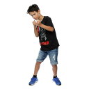 (スター・ウォーズ) Star Wars オフィシャル商品 キッズ・子供用 ダース・ベイダー 半袖 Tシャツ トップス 男の子 【海外通販】