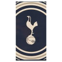 トッテナム・ホットスパー フットボールクラブ Tottenham Hotspur FC オフィシャル商品 Pulse ビーチタオル バスタオル 【海外通販】の商品画像