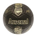 アーセナル フットボールクラブ Arsenal FC オフィシャル商品 Phantom シグネチャー サッカーボール 【海外通販】