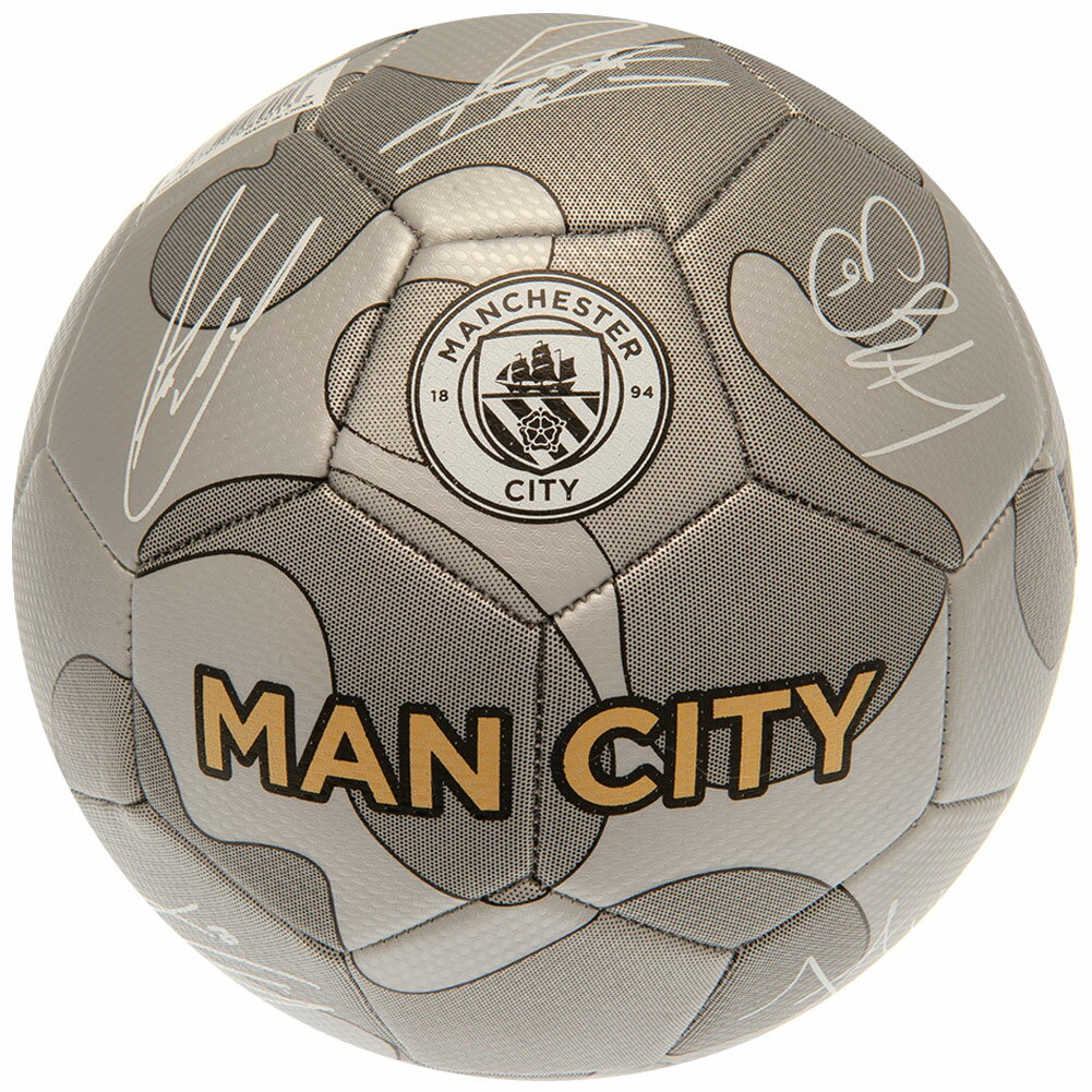 }`FX^[EVeB tbg{[Nu Manchester City FC ItBVi  TbJ[{[ yCOʔ́z