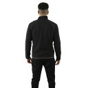 (トレスパス) Trespass メンズ Faxfleet フリース ジャケット 長袖 アウター 【海外通販】(4)
