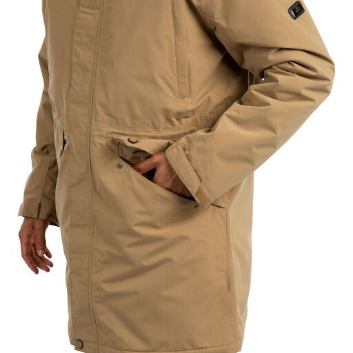 (トレスパス) Trespass メンズ Verton TP50 中綿ジャケット パフジャケット アウター 【海外通販】 (トレスパス) Trespass メンズ Verton TP50 中綿ジャケット パフジャケット アウター 【海外通販】