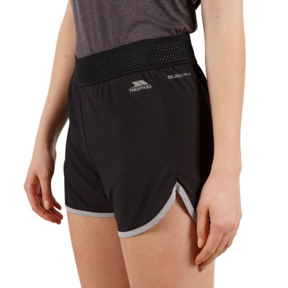 (�ȥ쥹�ѥ�) Trespass ��ǥ����� Sadie ���ݡ��� ���硼�ȥѥ�� �����ƥ��֥����� �ڳ������Ρ�