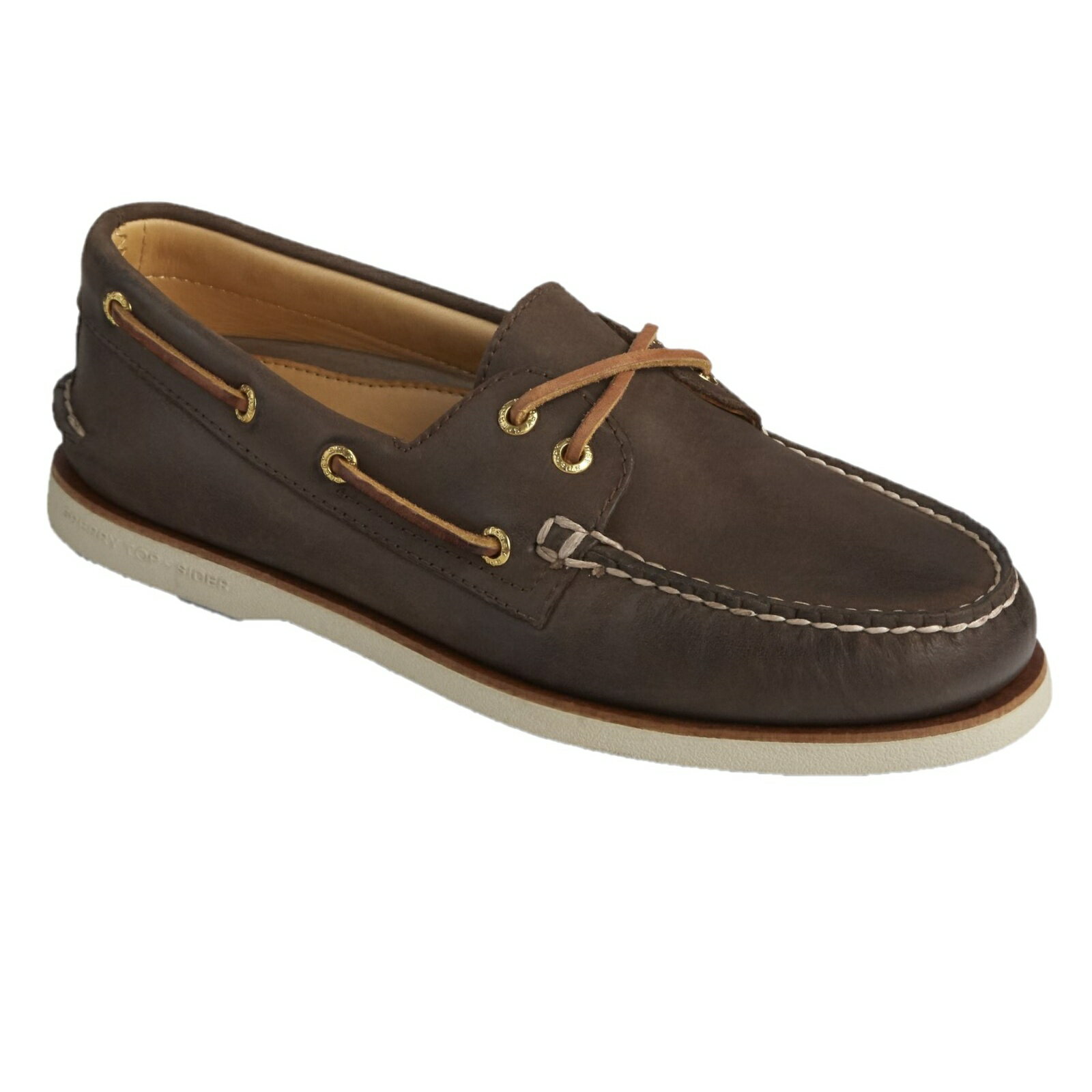 (Xy[) Sperry Y Gold Cup Authentic IWi U[ fbLV[Y amC JWA V[Y yCOʔ́z