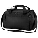 (バッグベース) Bagbase フリースタイル ボストンバッグ ダッフルバッグ 旅行かばん (26L) (2パック) 【海外通販】