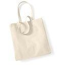 (ウエストフォード・ミル) Westford Mill キャンバス クラシック ショッパーバッグ お買い物かばん エコバッグ 26リットル (2枚セット) 【海外通販】