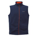 (レガッタ) Regatta メンズ Tobias II ジップアップベスト ジレ ボディーウォーマー 【海外通販】