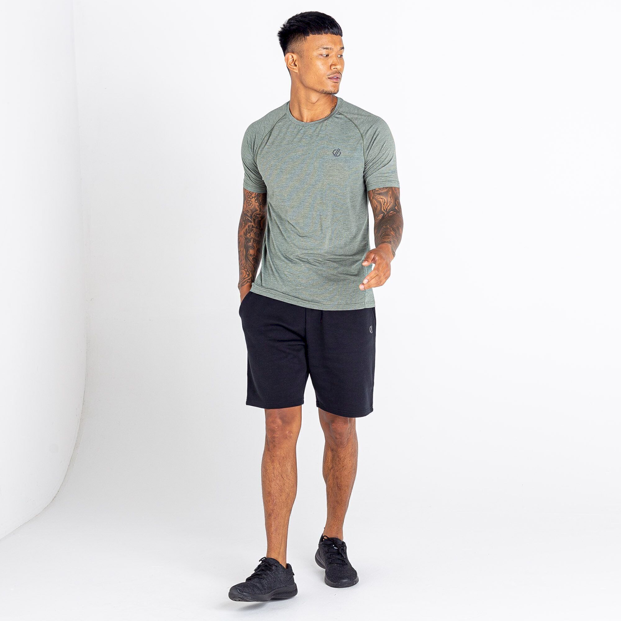 (�ǥ����ȥ������ӡ�) Dare 2B ��� Persist �ޡ��� Ⱦµ T����� �ȥåץ� �ڳ������Ρ�