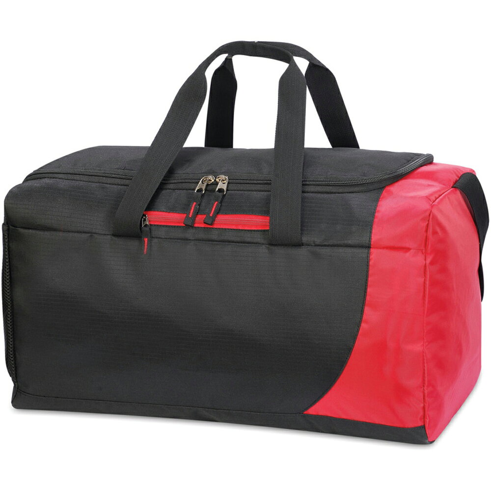 (シューゴン) Shugon Naxos ユニバーサル ボストンバッグ ダッフルバッグ 大型 旅行かばん (43L) 【海外通販】 pertemba-10749714 Pertemba Japan サンプル画像3