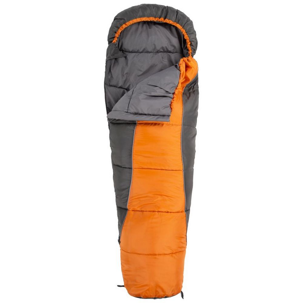 (トレスパス) Trespass キッズ・子供用 Bunka スリーピングバッグ 寝袋 【海外通販】 pertemba-10726030 Pertemba Japan サンプル画像3