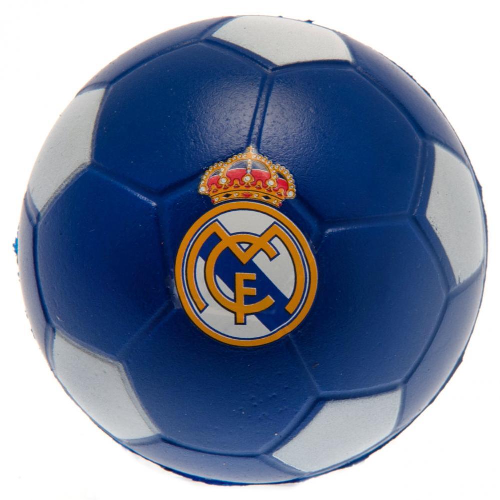 AE}h[h tbg{[Nu Real Madrid CF ItBVi XgX{[ yCOʔ́z