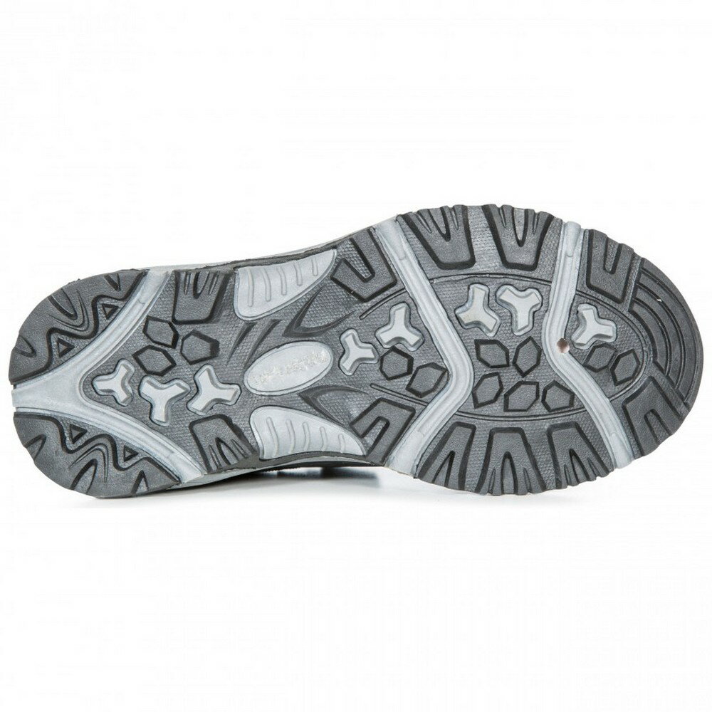 (トレスパス) Trespass キッズ・子供・ジュニア Harrelson ローカット ハイキングスニーカー 子ども靴 アウトドア 防水 シューズ 【海外通販】