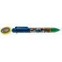 (ソニック・ザ・ヘッジホッグ) Sonic The Hedgehog オフィシャル商品 多色 ペン ボールペン 【海外通販】