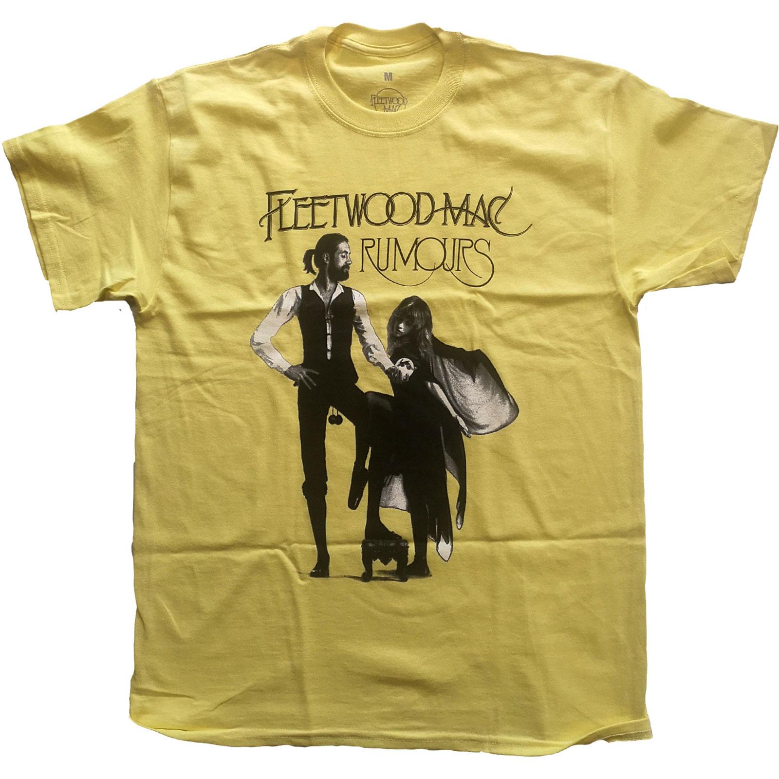 楽天市場】fleetwood mac tシャツの通販