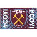 ȥϥࡦʥƥå եåȥܡ륯 West Ham United FC ե뾦 COYI 쥹 եå  ڳΡ