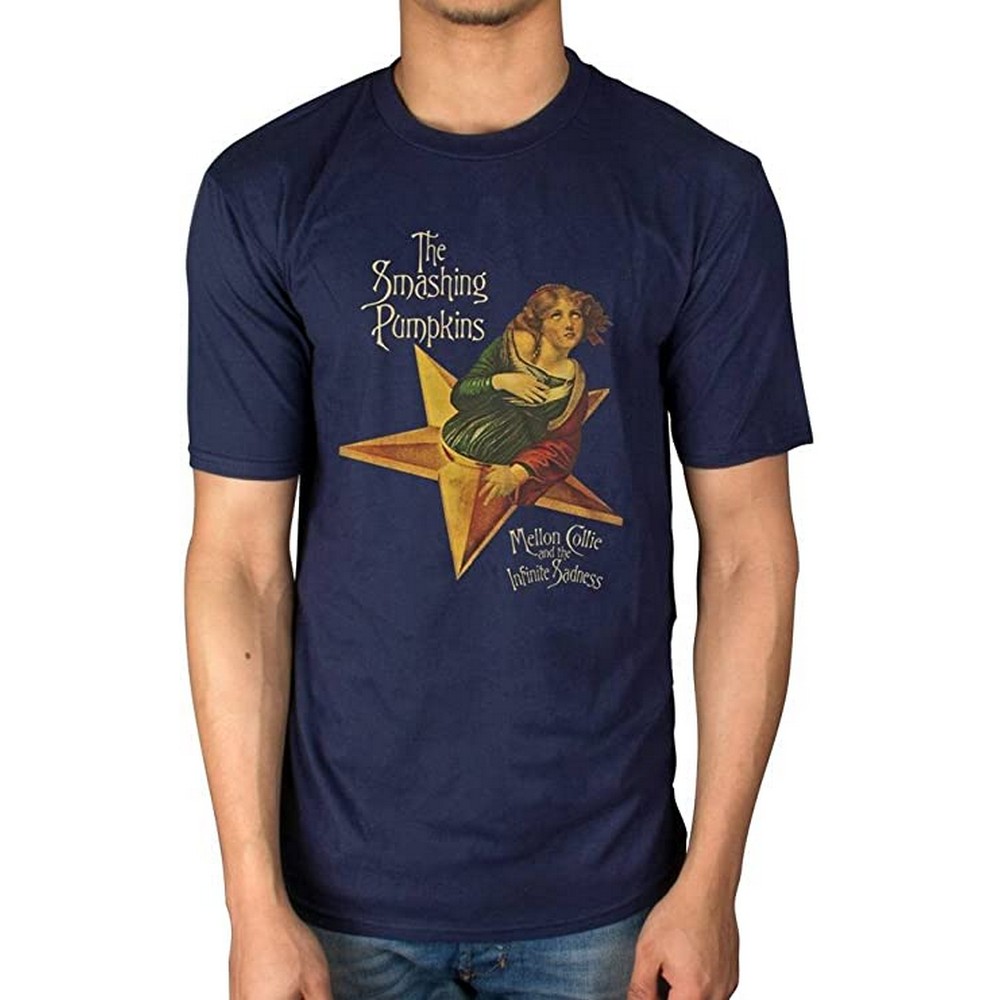 楽天市場】スマッシング・パンプキンズ(Tシャツ・カットソー 楽天市場】スマッシング・パンプキンズ(Tシャツ・カットソー