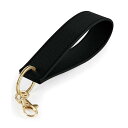 (バッグベース) Bagbase ブレスレットキーホルダー リストレット キーリング 【海外通販】