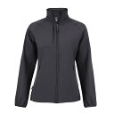 (クラグホッパーズ) Craghoppers レディース Expert Basecamp ソフトシェルジャケット アウター 【海外通販】