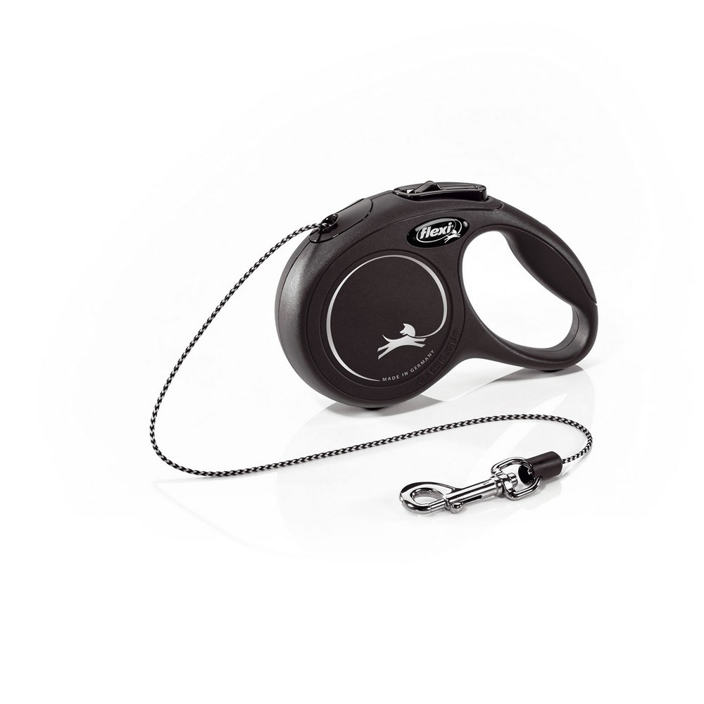 (フレキシ) Flexi ワンちゃん用 New Classic 伸縮 リード コード 犬用 ドッグリード ペット用品 【海外..