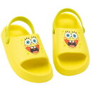 (スポンジ・ボブ) SpongeBob SquarePants オフィシャル商品 キッズ・子ども キ ...