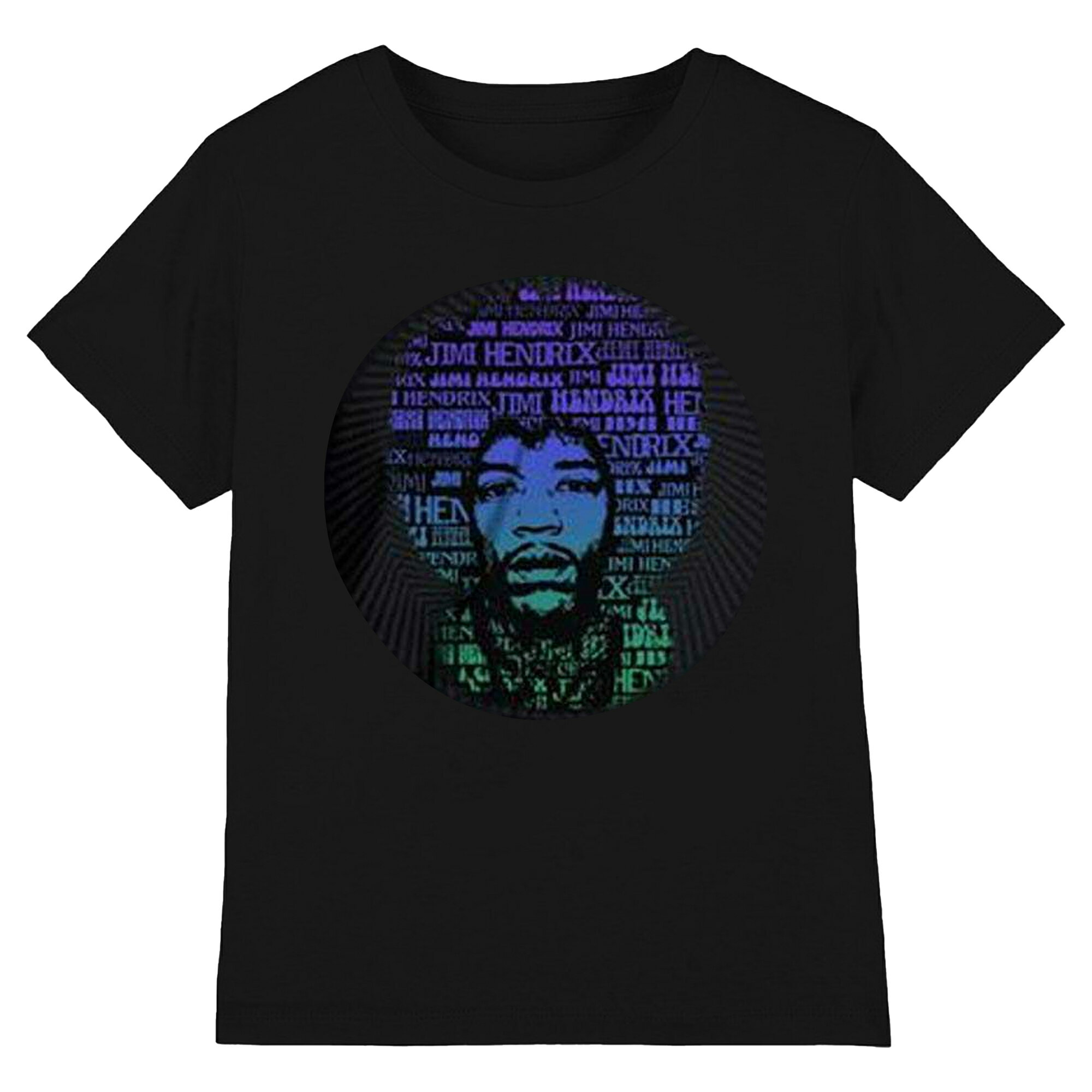 貴重！HENDRIX タイダイ Tシャツ Lサイズ 貴重！HENDRIX タイダイ T