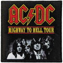 (G[V[EfB[V[) AC/DC ItBVi Highway To Hell Tour by Dn AC pb` yCOʔ́z