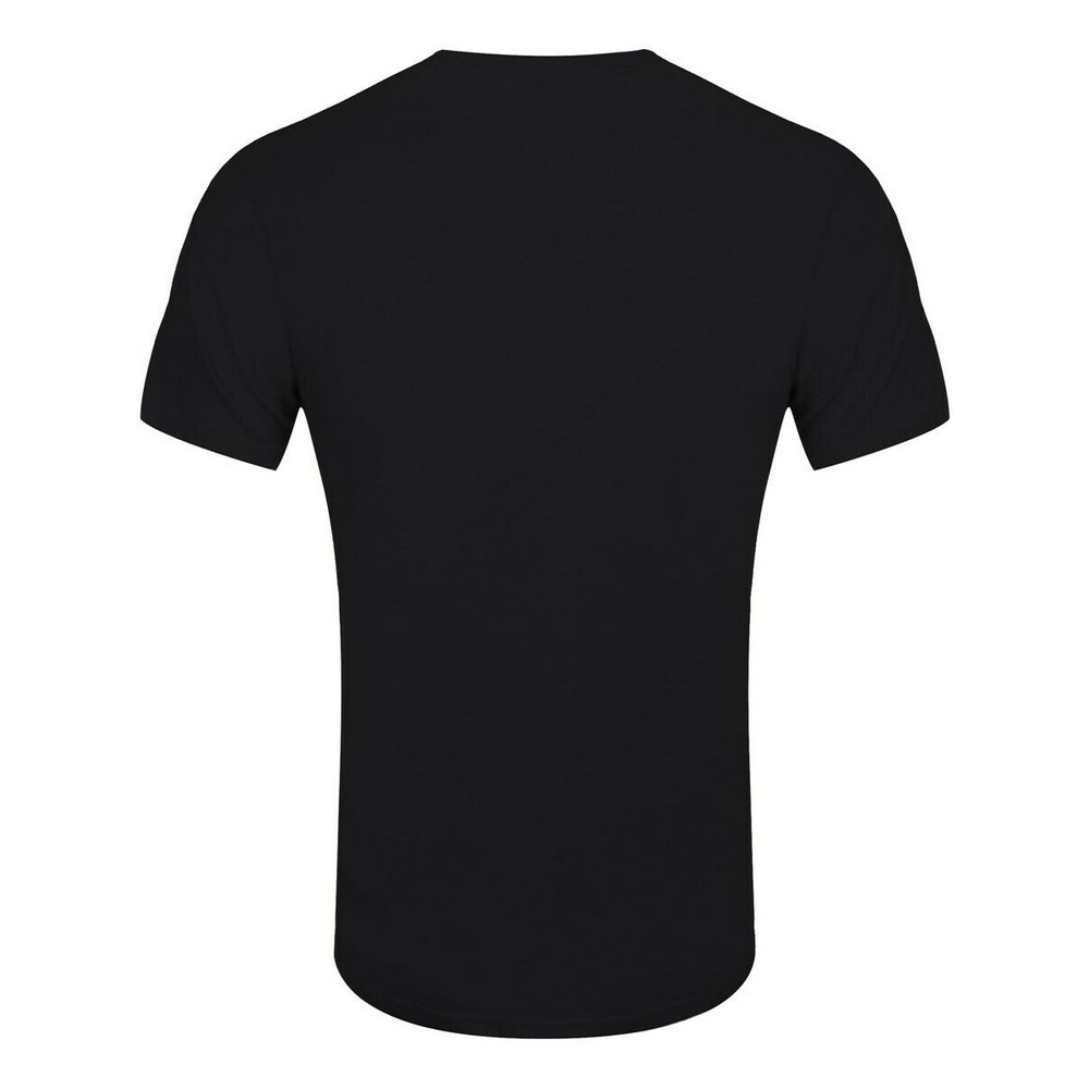 (アイアン メイデン) Iron Maiden オフィシャル商品 ユニセックス Senjutsu Eddie Warrior Tシャツ サークル 半袖 トップス 【海外通販】