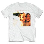 (スマッシング・パンプキンズ) The Smashing Pumpkins オフィシャル商品 ユニセックス Siamese Dream Tシャツ 半袖 トップス 【海外通販】