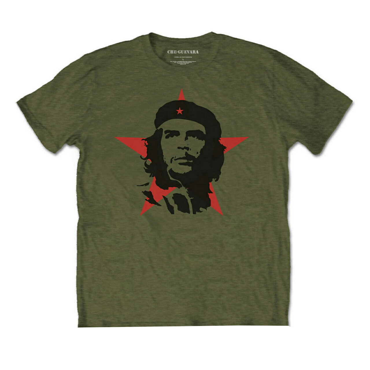 (Х) Che Guevara ե뾦 ˥å  T åȥ Ⱦµ ȥåץ ڳΡ
