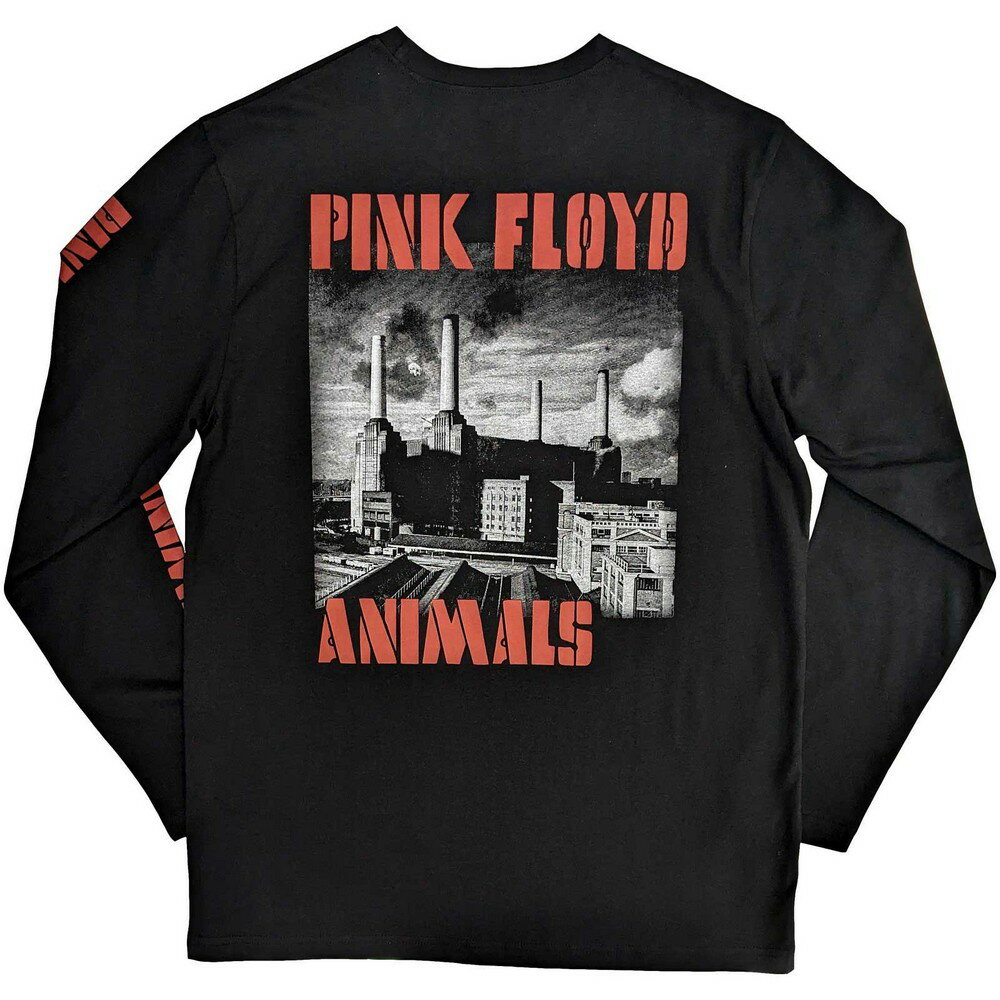 楽天市場】pink floyd 長袖の通販 楽天市場】pink floyd 長袖の通販