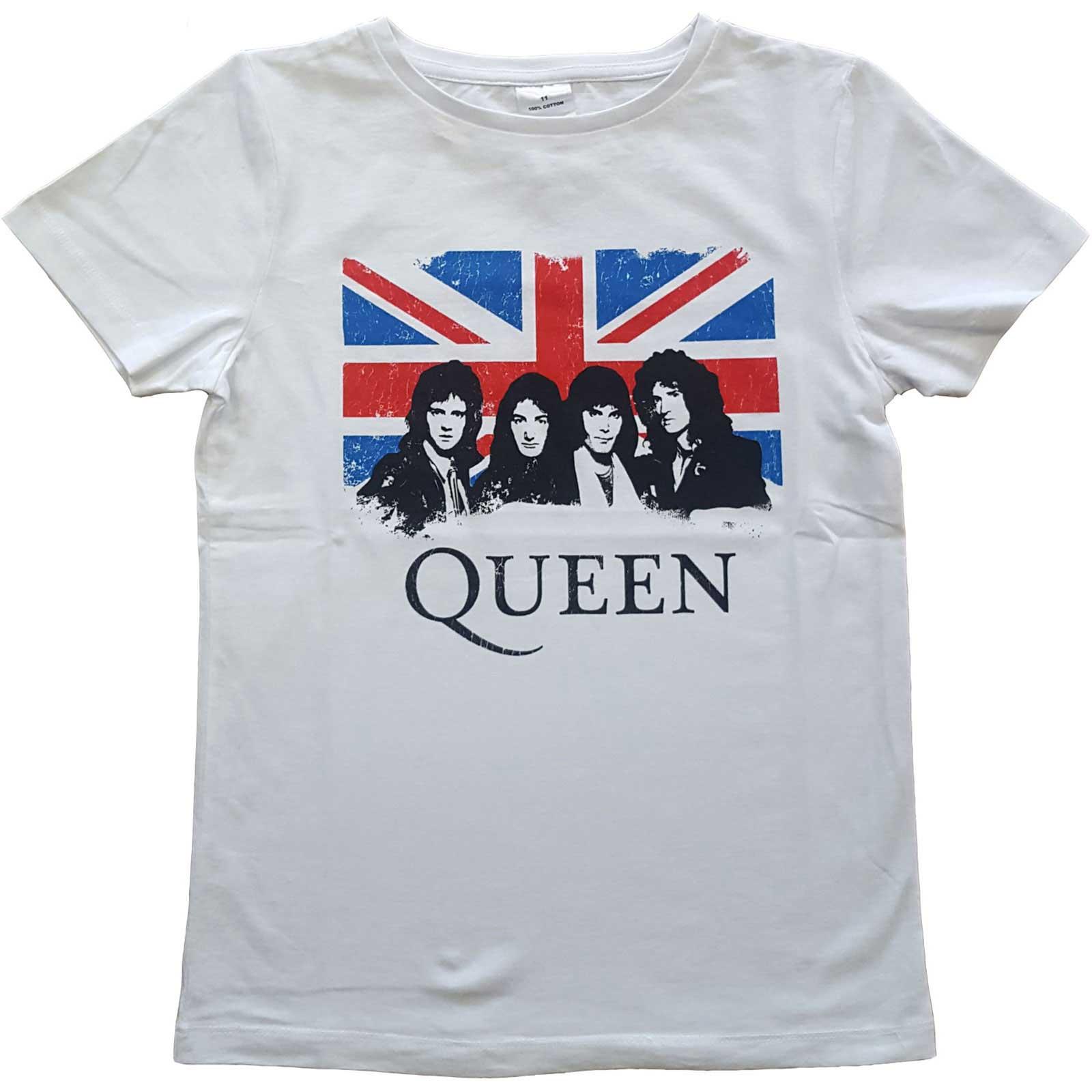 楽天市場】queen tシャツ（トップス｜キッズファッション）：キッズ
