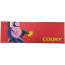 (ビーティーイシビル) BT21 オフィシャル商品 Cooky バナー 飾り 【海外通販】