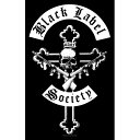 (ブラック レーベル ソサイアティ) Black Label Society オフィシャル商品 Mafia テキスタイルポスター 布製 ポスター 【海外通販】