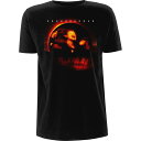 (サウンドガーデン) Soundgarden オフィシャル商品 ユニセックス Superunknown Tシャツ コットン 半袖 トップス 【海外通販】