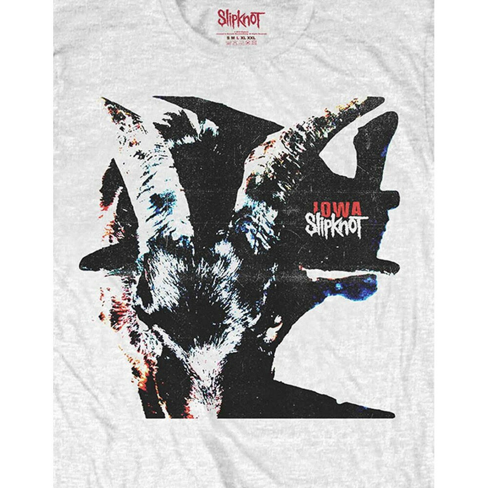 楽天市場】slipknot iowa(Tシャツ・カットソー|トップス 楽天市場】slipknot iowa(Tシャツ・カットソー|トップス