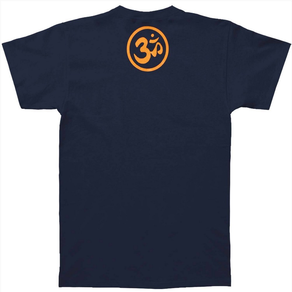(ジョージ・ハリスン) George Harrison オフィシャル商品 ユニセックス Extra Texture Tシャツ コットン 半袖 トップス 