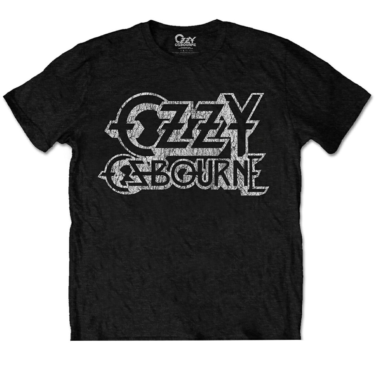 オジー・オズボーンTシャツ きかんしゃトーマスデザインTシャツ 新品未使用 146433898_01.jpg