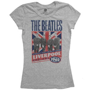 (ӡȥ륺) The Beatles ե뾦 ǥ Liverpool England 1962 T Ⱦµ ȥåץ ڳΡ