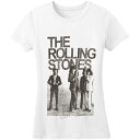 ([OEXg[Y) The Rolling Stones ItBVi fB[X Est. 1962 TVc O[vVbg  gbvX yCOʔ́z