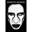 (ޥ󡦥ޥ󥽥) Marilyn Manson ե뾦 Defiant Face ƥݥ  ݥ ڳΡ