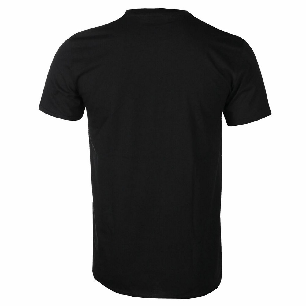 (ジェネシス) Genesis オフィシャル商品 ユニセックス Collage Tシャツ コットン 半袖 トップス 【海外通販】