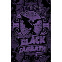 (ブラック・サバス) Black Sabbath オフィシャル商品 Lord Of This World テキスタイルポスター 布製 ポスター 【海外通販】